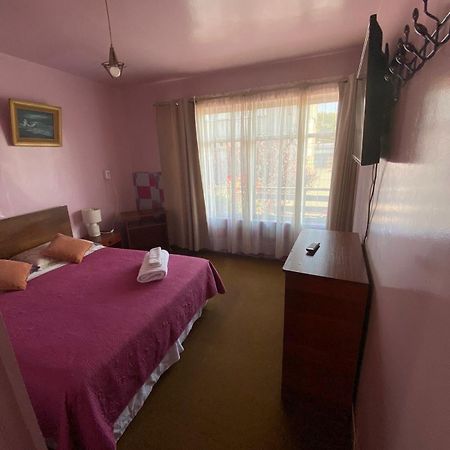Hospedaje Rios Osorno Zewnętrze zdjęcie