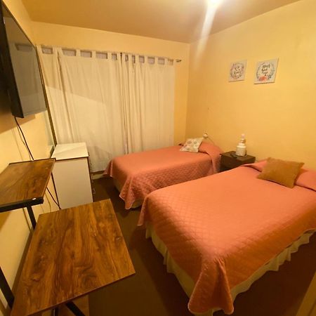 Hospedaje Rios Osorno Zewnętrze zdjęcie