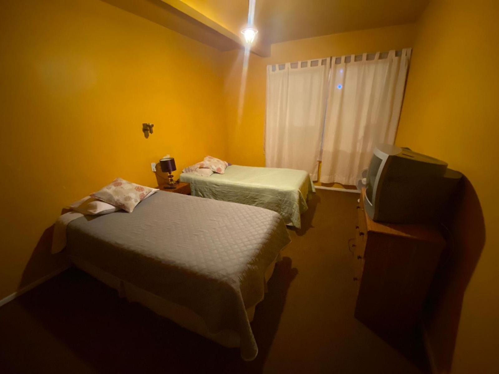 Hospedaje Rios Osorno Zewnętrze zdjęcie