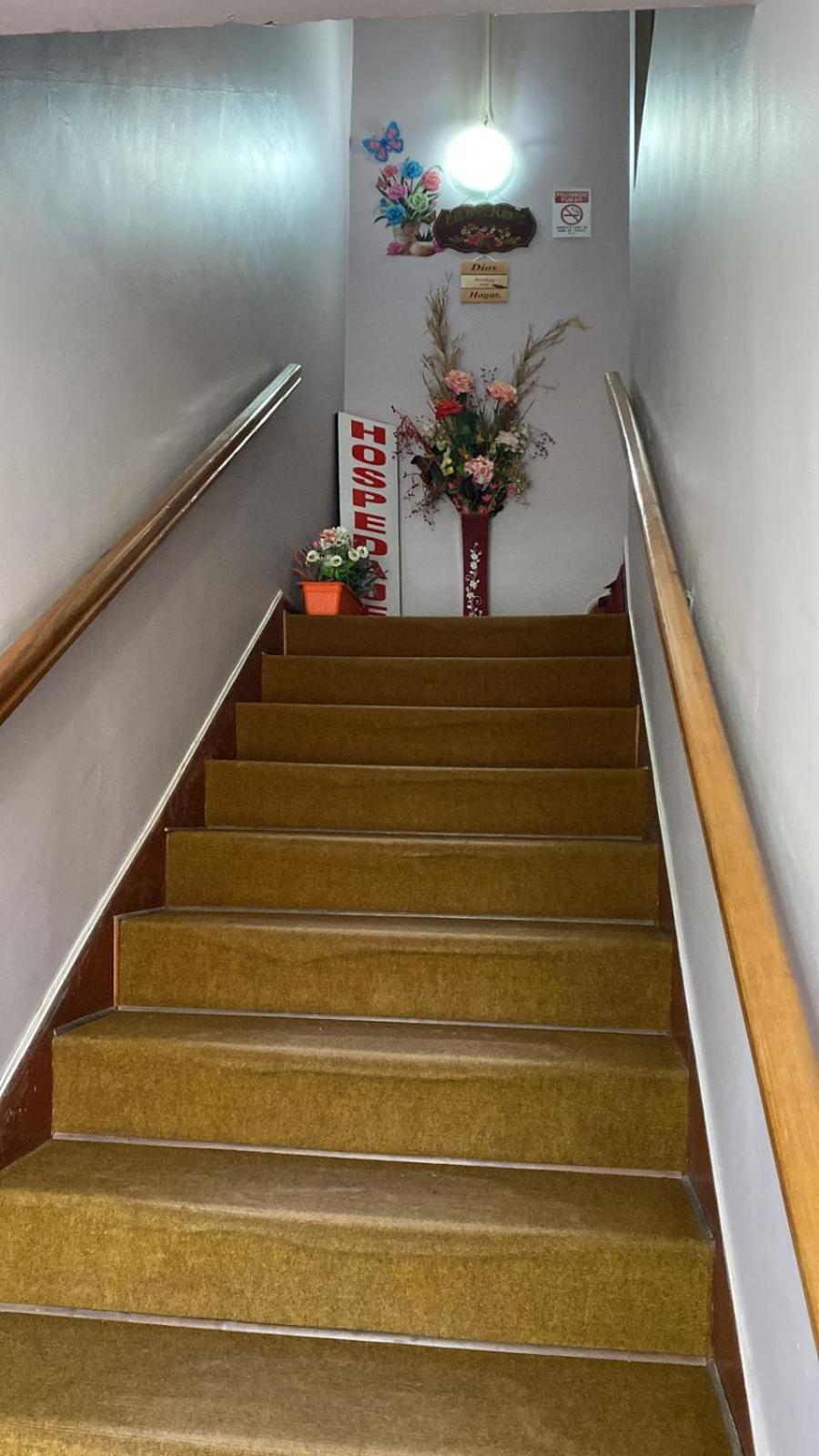 Hospedaje Rios Osorno Zewnętrze zdjęcie